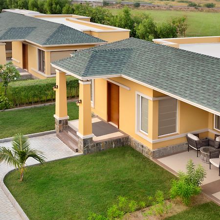 Hawthorn Suites By Wyndham Dwarka Dwarka (Gujarat) Exterior foto