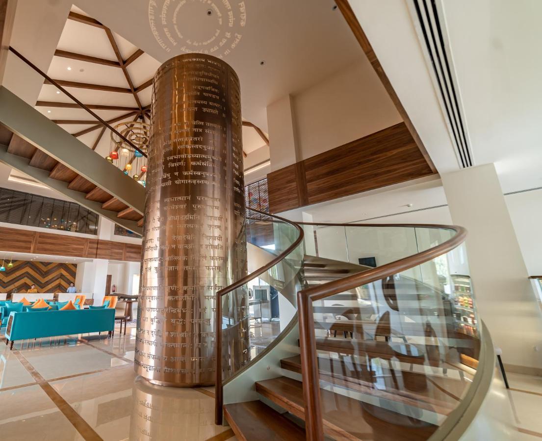 Hawthorn Suites By Wyndham Dwarka Dwarka (Gujarat) Exterior foto