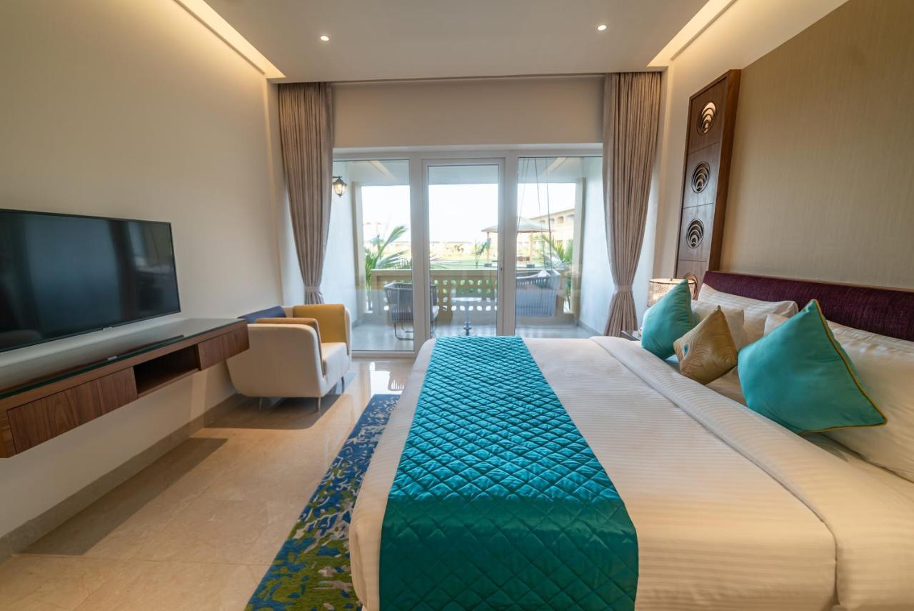 Hawthorn Suites By Wyndham Dwarka Dwarka (Gujarat) Exterior foto