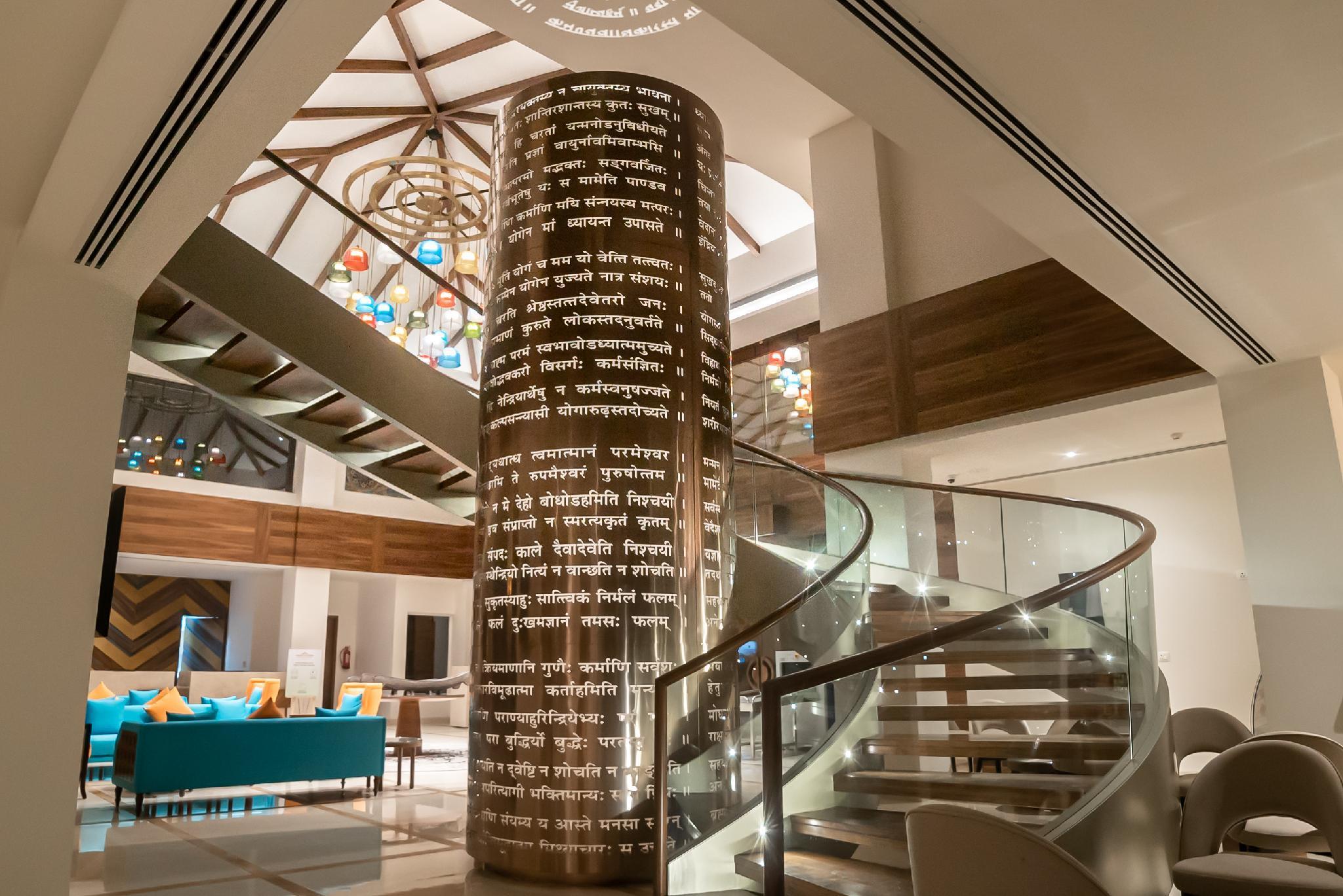 Hawthorn Suites By Wyndham Dwarka Dwarka (Gujarat) Exterior foto