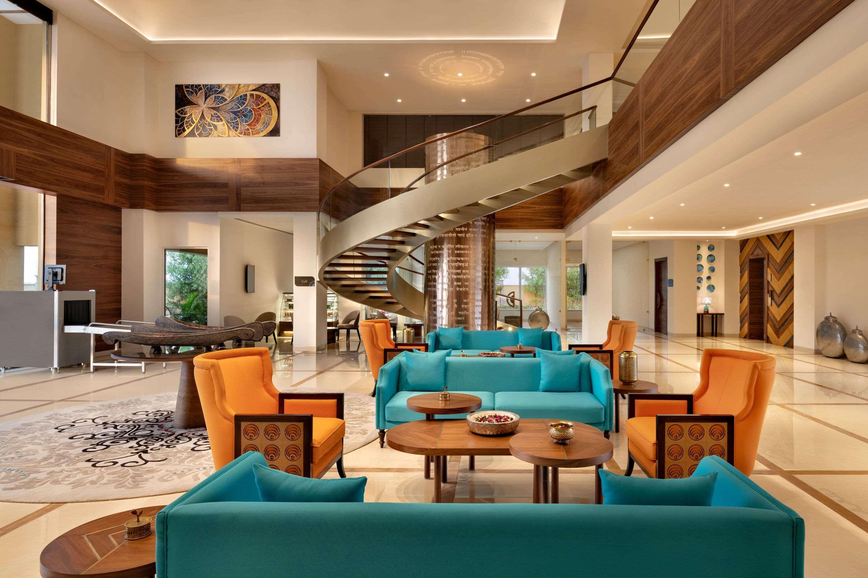 Hawthorn Suites By Wyndham Dwarka Dwarka (Gujarat) Exterior foto
