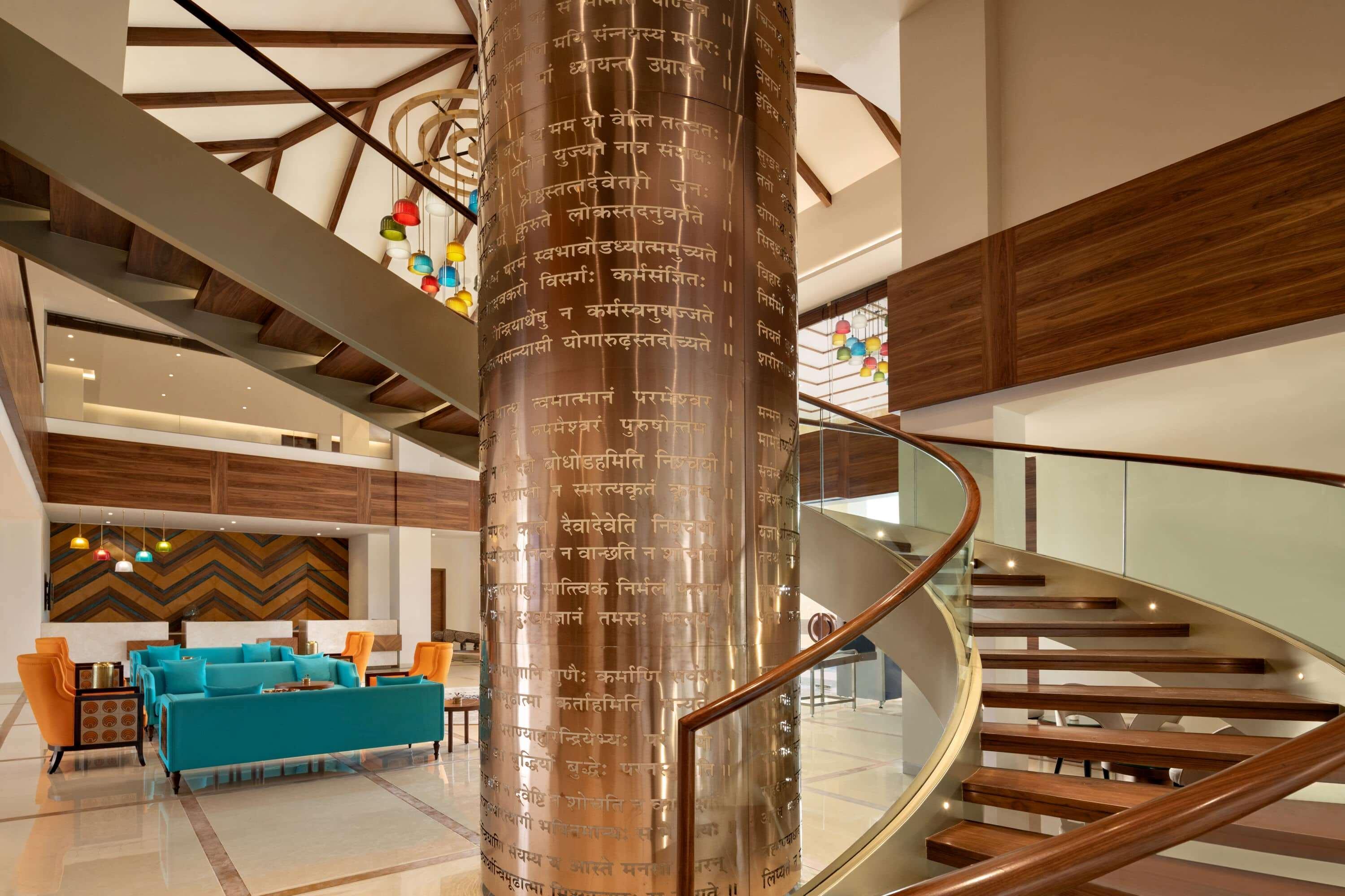 Hawthorn Suites By Wyndham Dwarka Dwarka (Gujarat) Exterior foto