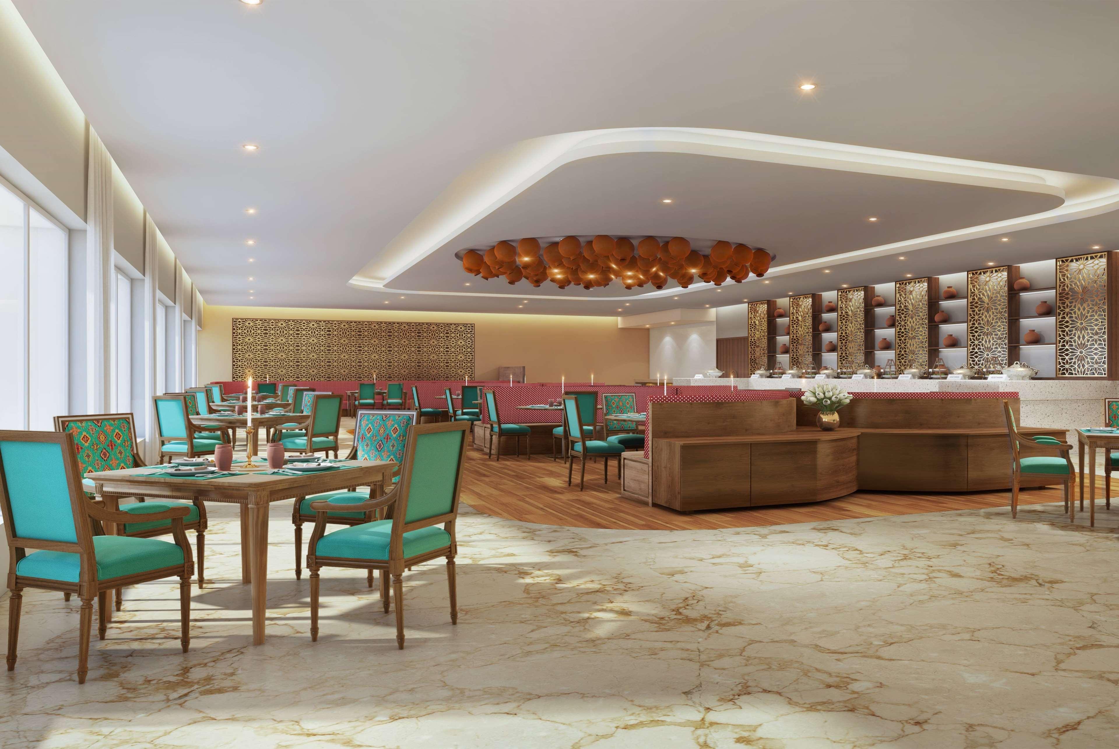 Hawthorn Suites By Wyndham Dwarka Dwarka (Gujarat) Exterior foto