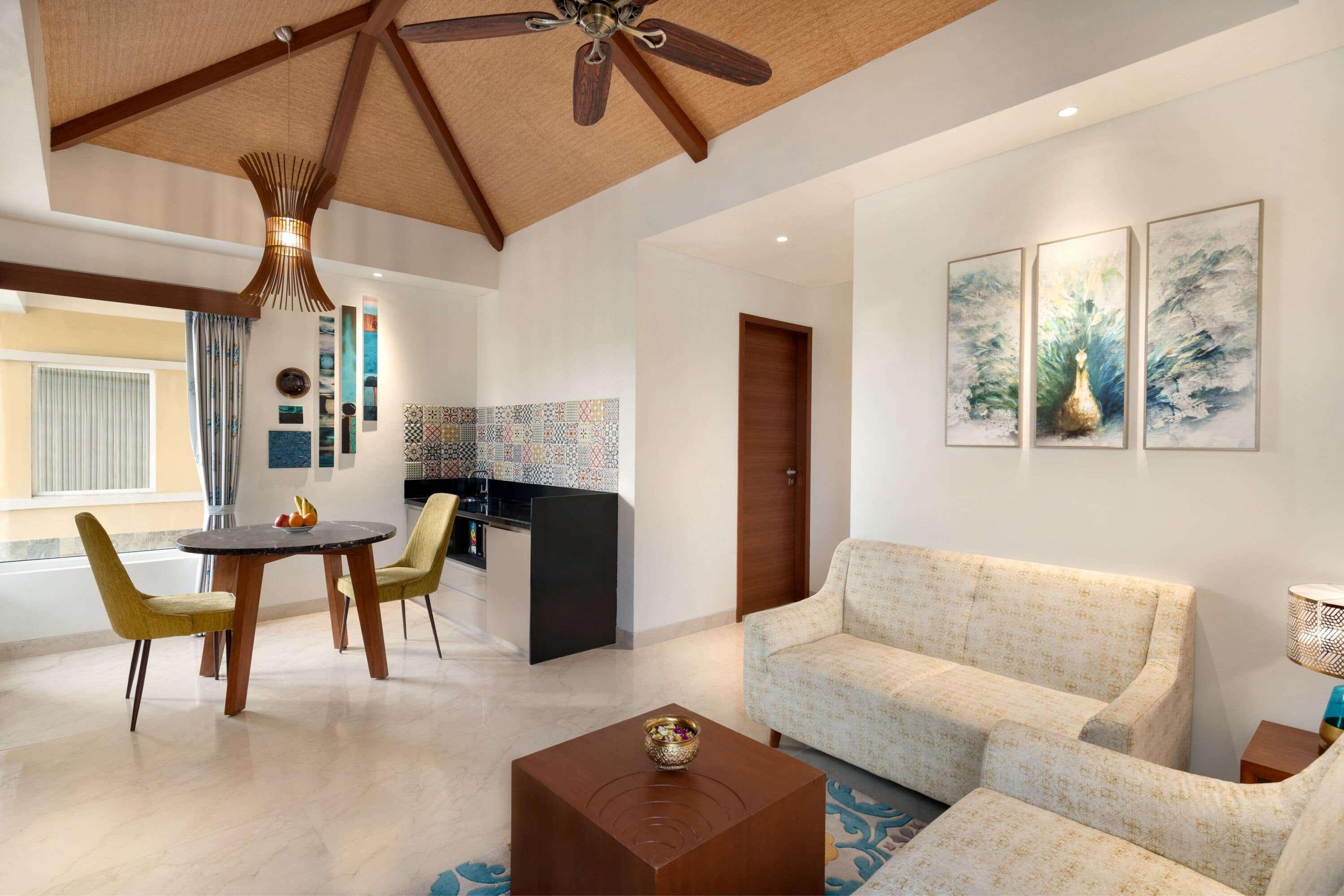 Hawthorn Suites By Wyndham Dwarka Dwarka (Gujarat) Exterior foto