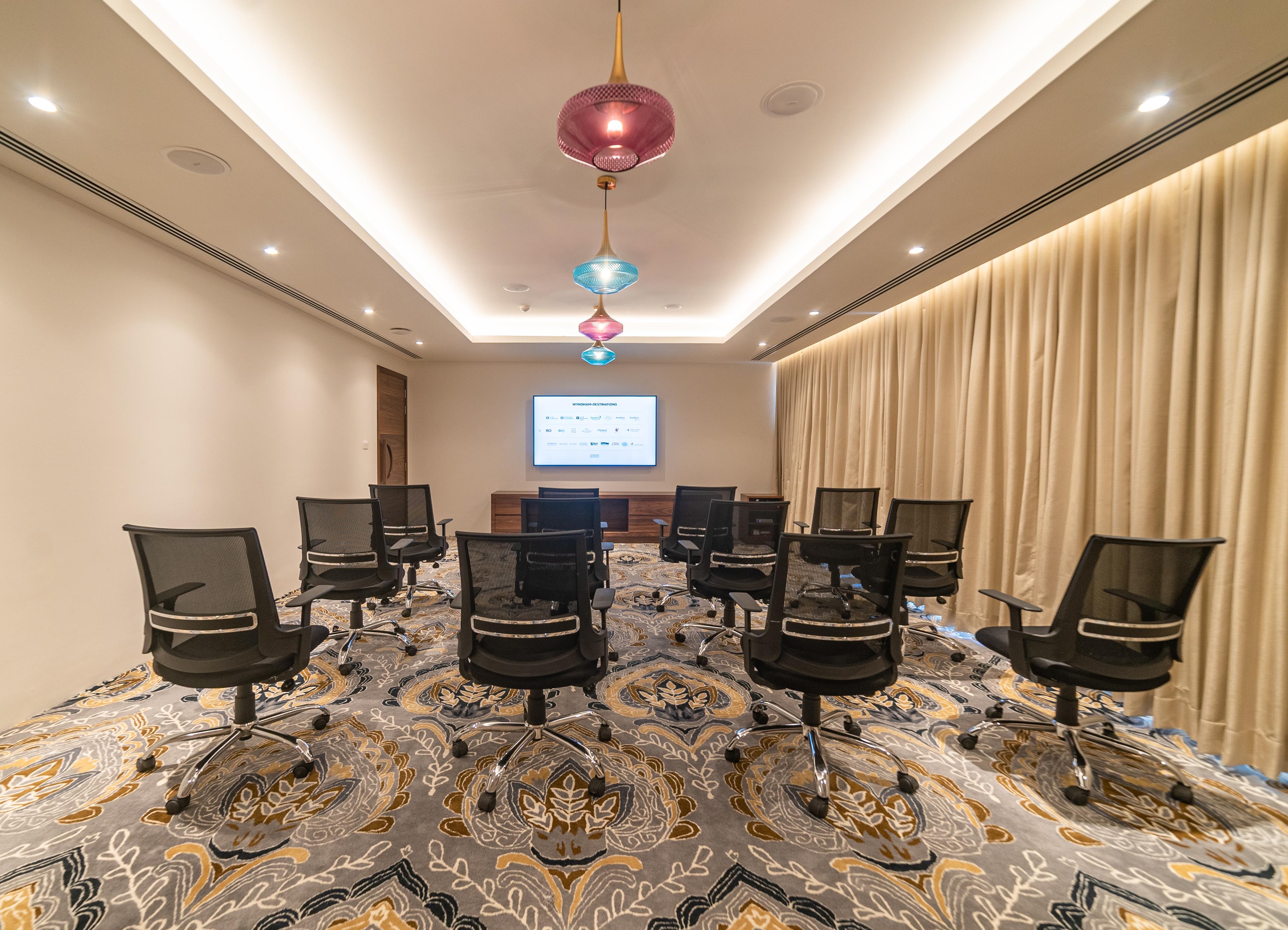 Hawthorn Suites By Wyndham Dwarka Dwarka (Gujarat) Exterior foto