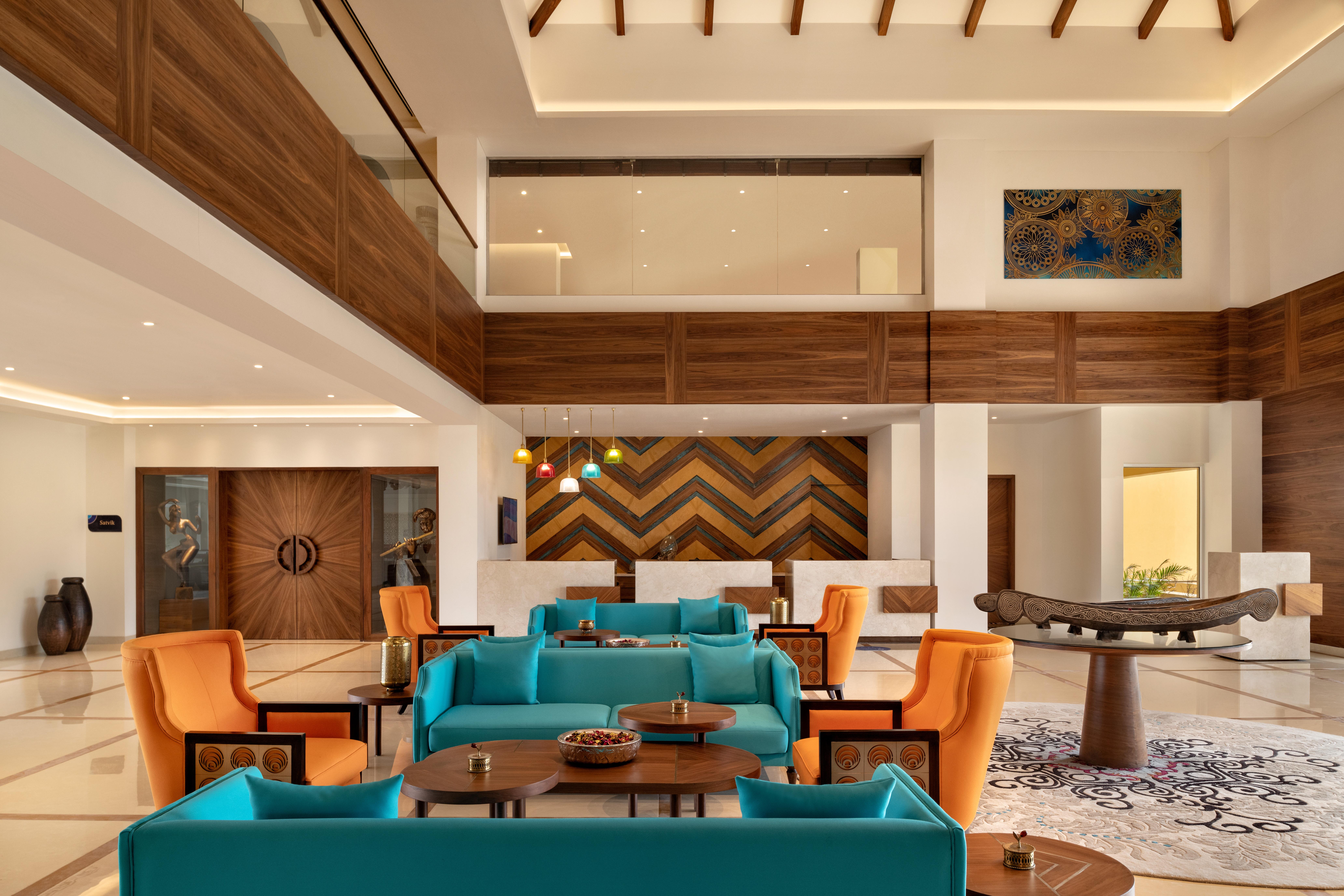 Hawthorn Suites By Wyndham Dwarka Dwarka (Gujarat) Exterior foto