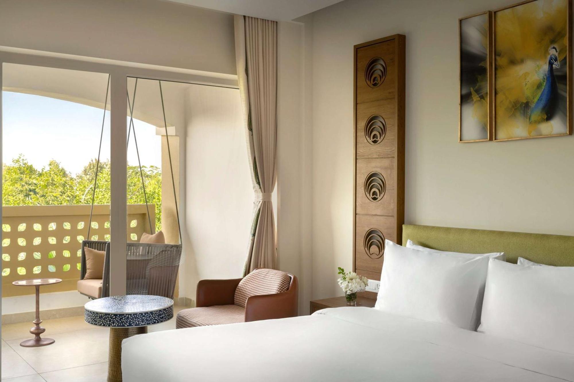 Hawthorn Suites By Wyndham Dwarka Dwarka (Gujarat) Exterior foto