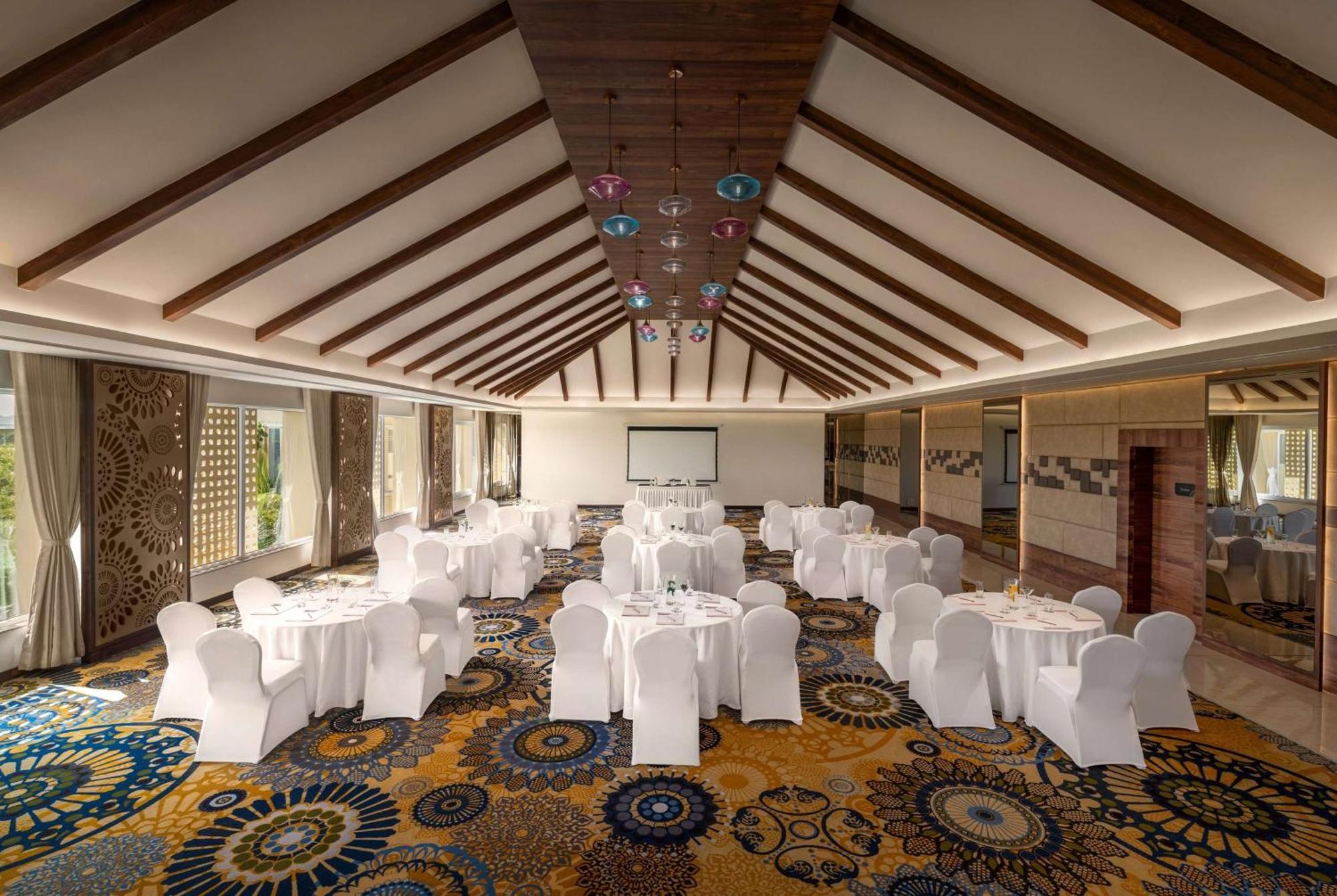 Hawthorn Suites By Wyndham Dwarka Dwarka (Gujarat) Exterior foto