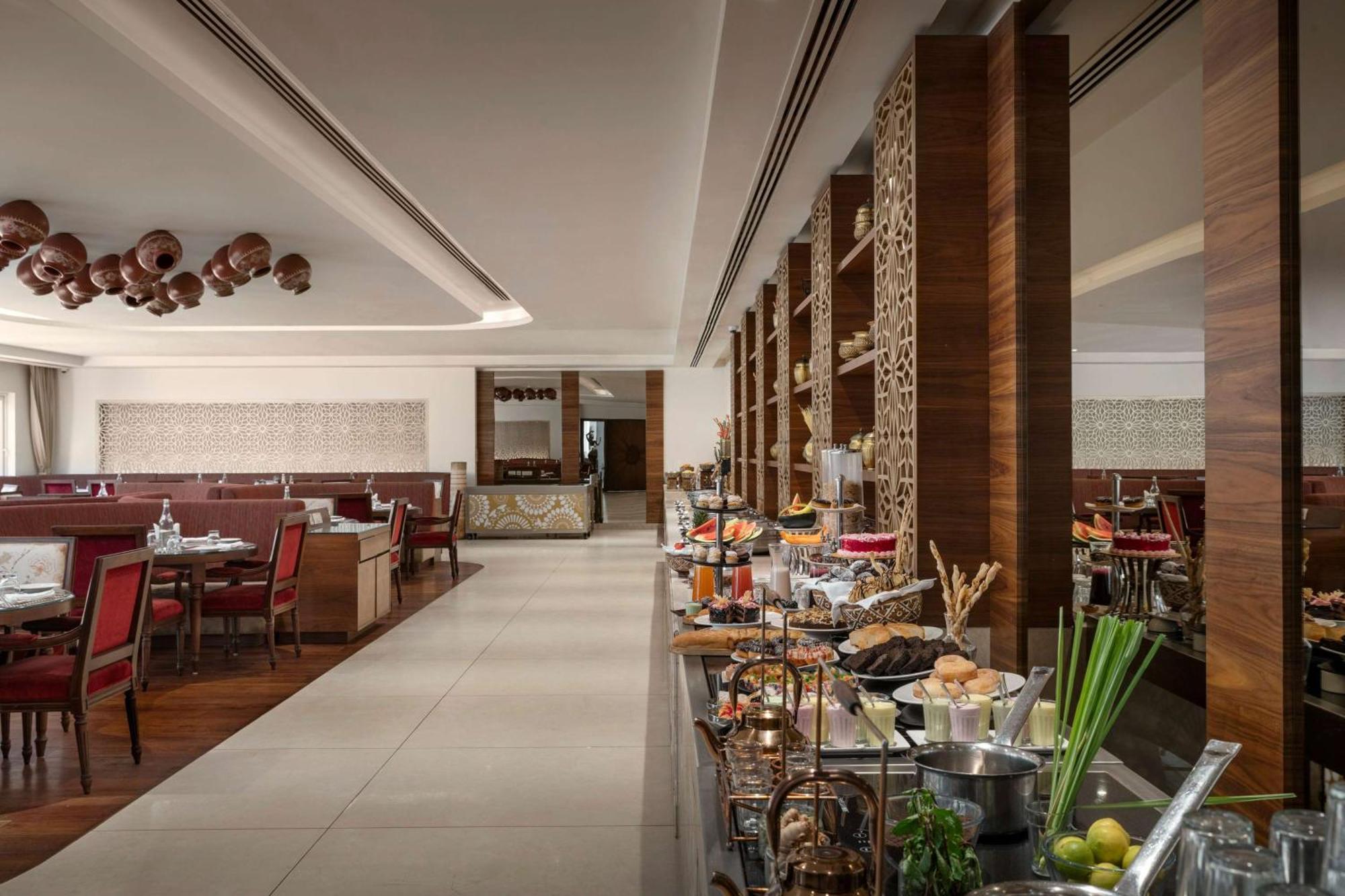 Hawthorn Suites By Wyndham Dwarka Dwarka (Gujarat) Exterior foto