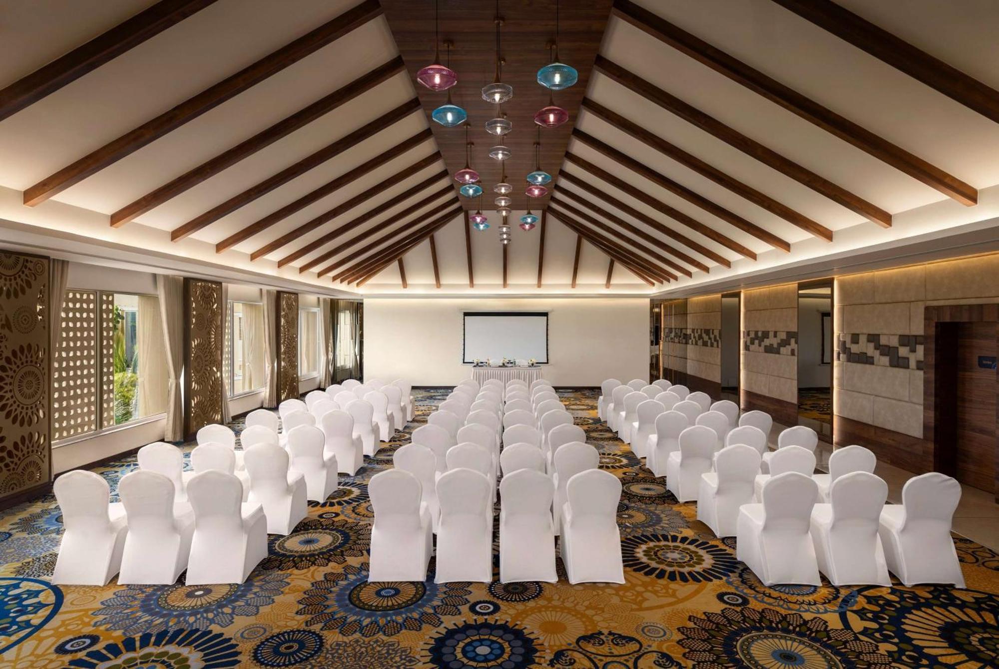 Hawthorn Suites By Wyndham Dwarka Dwarka (Gujarat) Exterior foto